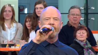 Jimmy Somerville in german BreakfastTV part2 [upl. by Muraida603]