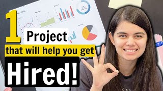 How to make a Great Project for Internships amp Placements [upl. by Dov]