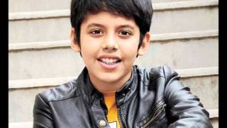 Darsheel Safary [upl. by Kaycee919]