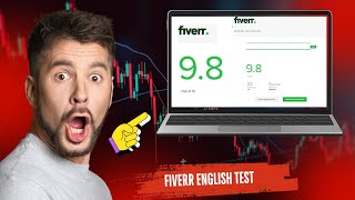 How to pass easily in fiverr English Test  Fiverr Language Test  fiverr skills Test [upl. by Rattan]