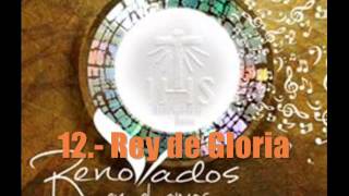 Rey de Gloria  Renovados Vol 9 [upl. by Ragland]