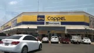 Historia de Coppel [upl. by Sou764]