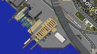 GTA 5 in Minecraft 41  STREAMING  Awesome progress [upl. by Dlanod]