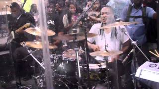 John P Kee Band  COGIC AIM CONVENTION 2010 [upl. by Llennahs]