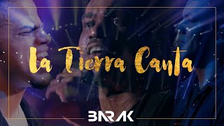 La Tierra Canta  Barak  quotVideo Oficialquot  Radical Live [upl. by Atiluj]