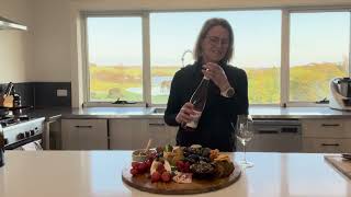 How to create the perfect platter with Moscato wines to match [upl. by Adliwa]