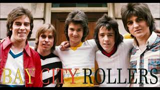 Bay City Rollers Bye Bye Baby Extended [upl. by Serle426]