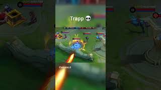 He Knows 💀 mobilelegends mobilelegendsbangbang mlbbcreatorcamp mobilelegend mlbbshorts mlbb [upl. by Jurdi55]