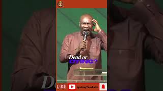 Dead or Dying koinoniaglobal apostlejoshuaselman motivation [upl. by Lindberg]