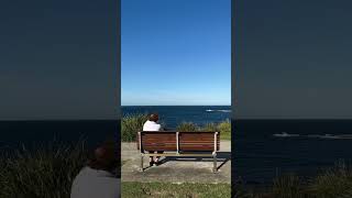 Coogee Beach Rocky Point Lookout Sydney [upl. by Enitsuga]