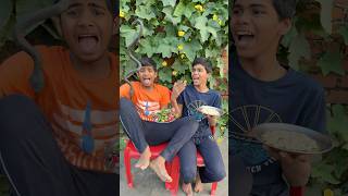 Karishma ko kaun si candy🍬 Mili 🤪 wait for end 🤣🤪shortsfunny trending anshyash [upl. by Hindorff698]