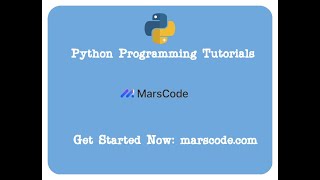 Lesson 1 Part 4 Python Programming  MathematicsENGLISH Version [upl. by Uela200]