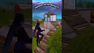 😍 Kvenzy WhisperTon lett 💅 twitchtvkvenzy7  magyar fortnite foryoupage twitch [upl. by Nylknarf378]