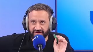 Cyril Hanouna  Anne Hidalgo fait expulser les joueurs de pétanques de Montmartre par les CRS [upl. by Kendyl]