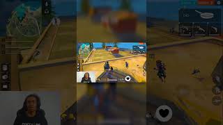 DESUMILDE GEMADO ME HUMILHOU NO FREE FIRE [upl. by Draned]