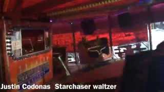 Justin Codonas Starchaser Waltzer [upl. by Ahsatam]