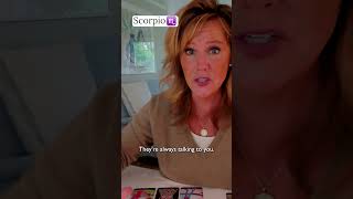 SCORPIO  THIS Is The ANSWER  October 2024 Zodiac Tarot Reading tarot shorts [upl. by Oigroeg]