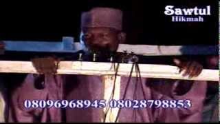 1 Darasi Daga Yakokin Sahabbai  Sheikh Muhammad Kabir Haruna Gombe [upl. by Tito]