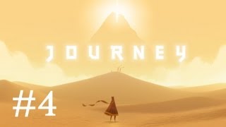 ASMR Lets Play Journey 4 PS3 [upl. by Danette]