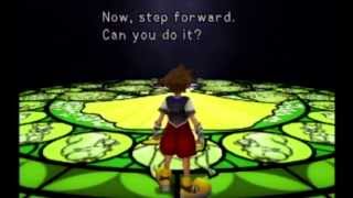 Kingdom Hearts Playthrough  Part 2 Alt Game Opening and Awakening 12 [upl. by Innek]