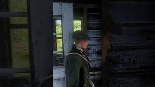 Every Players Shouldnt Missed This Secret Cheat Code At Early Game  RDR2 [upl. by Leuas]