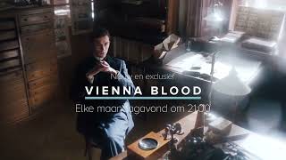 Vienna Blood  seizoen 3 [upl. by Apur716]