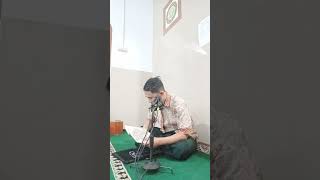 Yusuf haris  mmpin pngajian ibu2 amp Bapa2 di masjid Hidayatuliman [upl. by Josefina]