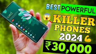 16GB  256GB in ₹30000  Top 5 best Smartphone under 30k  Best Phones in 30000  in india [upl. by Sakmar]