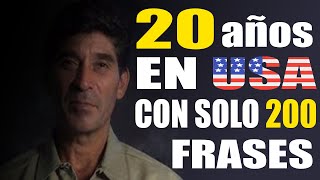 MEMORIZA Estas 200 frases y Podrás CONVERSAR en INGLES Voz Inglés y Español [upl. by Berns]