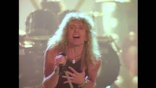 Whitesnake  The Deeper The Love  Greatest Hits 2022 [upl. by Florida]