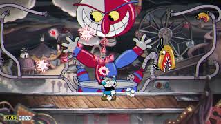 Beppi el Payaso  Cuphead [upl. by Alejoa]