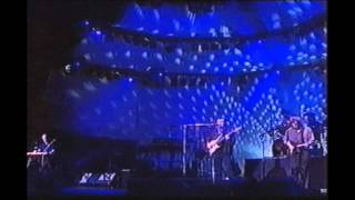 Yes Open Your Eyes At Budapest 1998 Part 2 Rhythm Of Love [upl. by Cowey864]