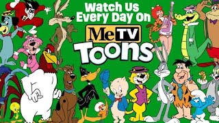 Review of Premiere MeTV Toons [upl. by Tarkany]