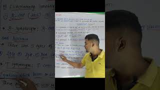 T lymphocytes Function ytshorts ytviral ytstudio trending viralvideo khansir alakhpandey [upl. by Panthia]