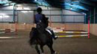 Loughborough Students Equestrian Club [upl. by Otsedom50]