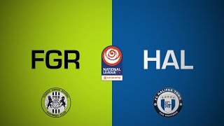 FOREST GREEN ROVERS 11 FC HALIFAX TOWN  National League highlights  27th November 2024 [upl. by Bartholomeus]