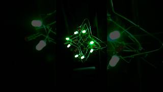 Diwali LED Star Light Making 🤓 smartgadgets diwaliledlight starlight trending shorts [upl. by Zosema]