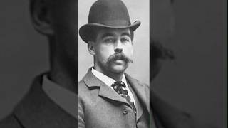 Who is the H H Holmes [upl. by Lottie309]