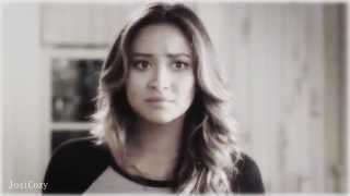 PLL Emily amp Alison Emison  Love the way you lie [upl. by Eidoc894]