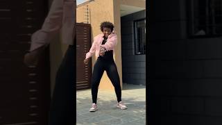 Thank you for the Happiest year of my life Afro mara remix dance video by Afronitaaa [upl. by Tilford]