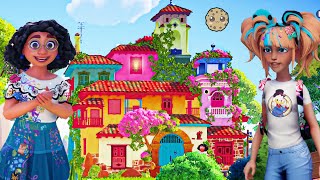 Helping Mirabel Madrigal From Encanto in Disney Dreamlight Valley [upl. by Letnoj]