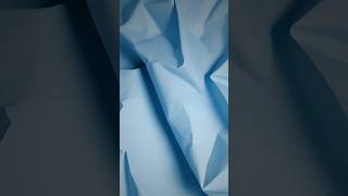 Crumple Paper Stop Motion Animated Backgrounds motionmade [upl. by Ahsiekar319]