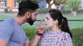 ROCKY MENTAL Full Movie  Parmish Verma  Punjabi Film  New Punjabi Movie 2024 [upl. by Sabba]