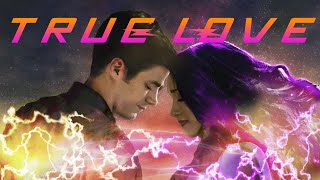 WestAllen • True Love [upl. by Gnemgnok424]