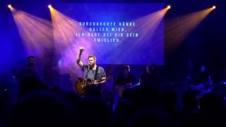 Mutig komm ich vor den Thron  Outbreakband live in Gomaringen 2017 [upl. by Earised]