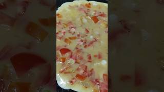 முட்டை ஆம்லெட்  egg omelet omelet in tamil recipe shorts cooking foodIndian [upl. by Baryram955]