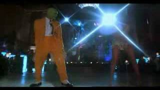 The Mask  Hey Pachuco Dance [upl. by Grimaud5]