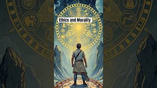 Ethics and Morality Ancient vs Modern Perspectives [upl. by Edmund]