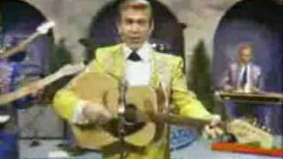 Buck Owens amp His Buckaroos  Loves Gonna Live Here Live  1966 [upl. by Ainotahs643]