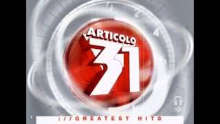 Articolo 31 – Greatest Hits Album [upl. by Ayel]